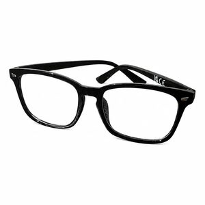The Black frame