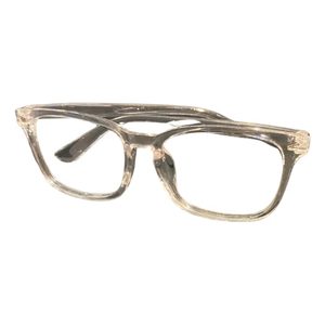 The Clear frame