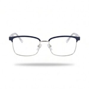 Navy Browline