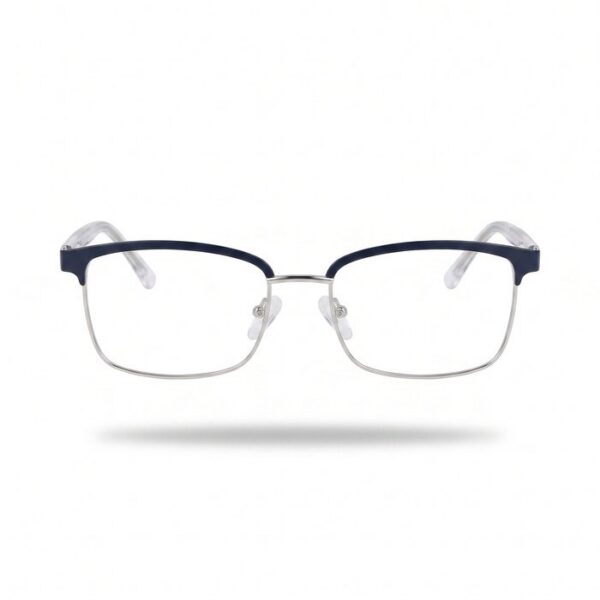 Navy Browline