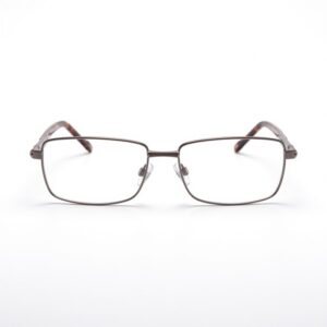 Gunmetal & Tortoise