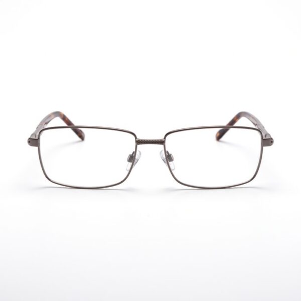 Gunmetal & Tortoise
