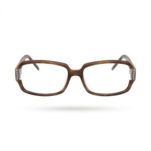Brown Crystal