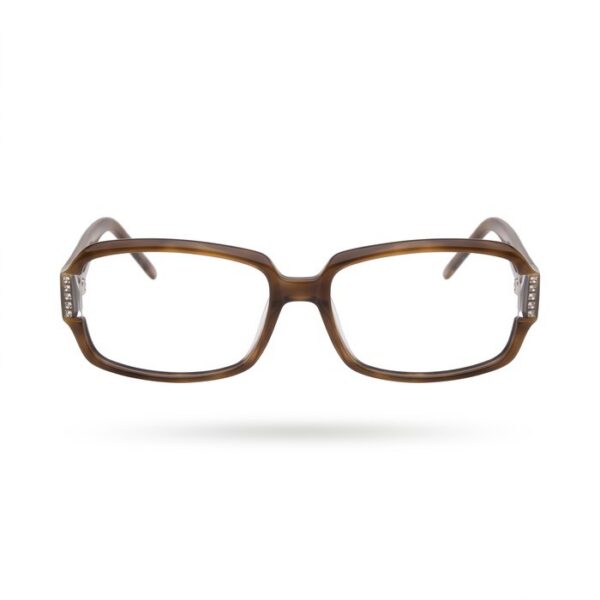 Brown Crystal