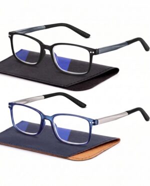 Blue Light Collection