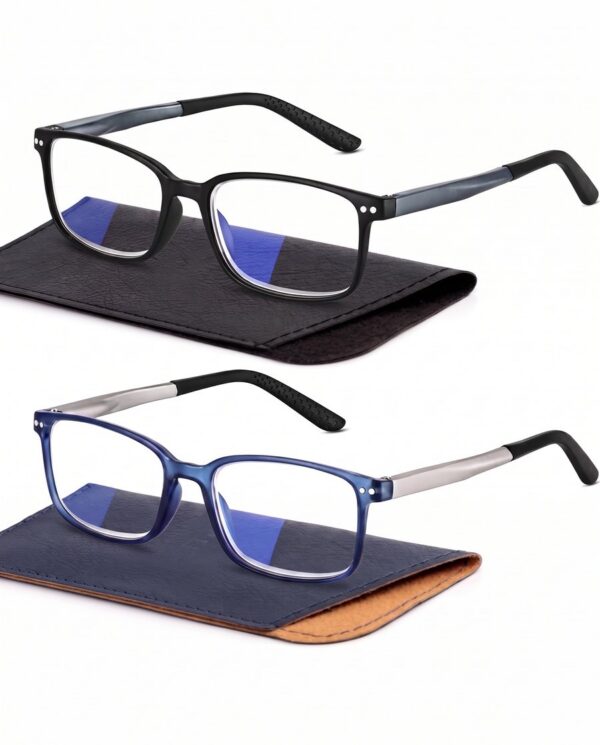 Blue Light Collection